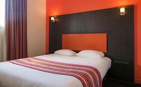 The Originals City, Hôtel Alexia, La Souterraine (Inter-Hotel)